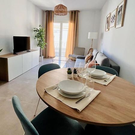 Lovely Apartment Close By City Center Μάλαγα Εξωτερικό φωτογραφία