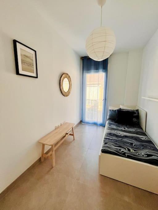 Lovely Apartment Close By City Center Μάλαγα Εξωτερικό φωτογραφία