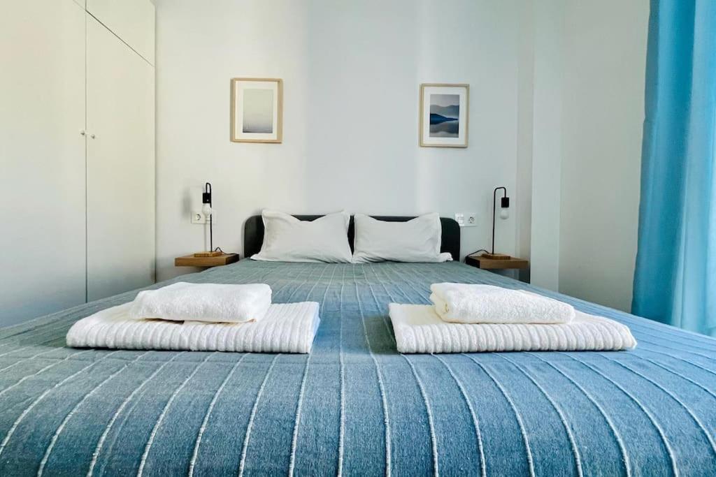 Lovely Apartment Close By City Center Μάλαγα Εξωτερικό φωτογραφία