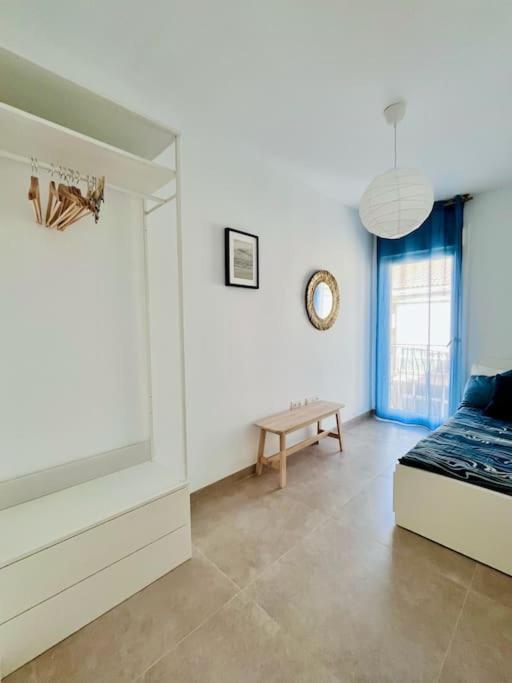 Lovely Apartment Close By City Center Μάλαγα Εξωτερικό φωτογραφία