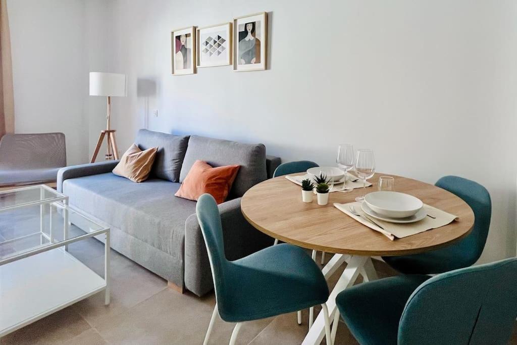 Lovely Apartment Close By City Center Μάλαγα Εξωτερικό φωτογραφία